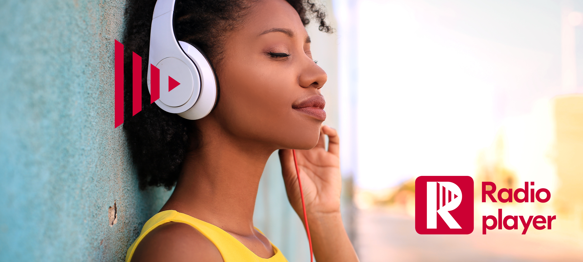 Radio Herne beim Radioplayer