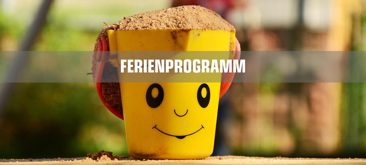 Offizielles Ferienprogramm in Herne fällt aus