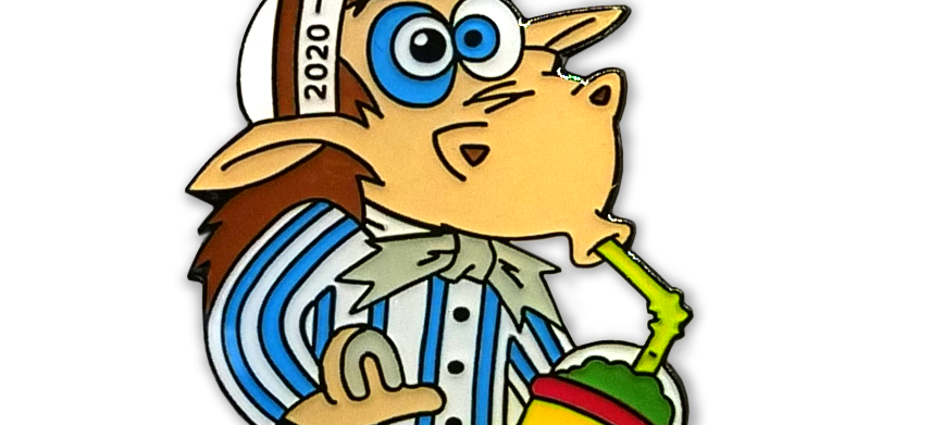 Fritz-Pin 2020