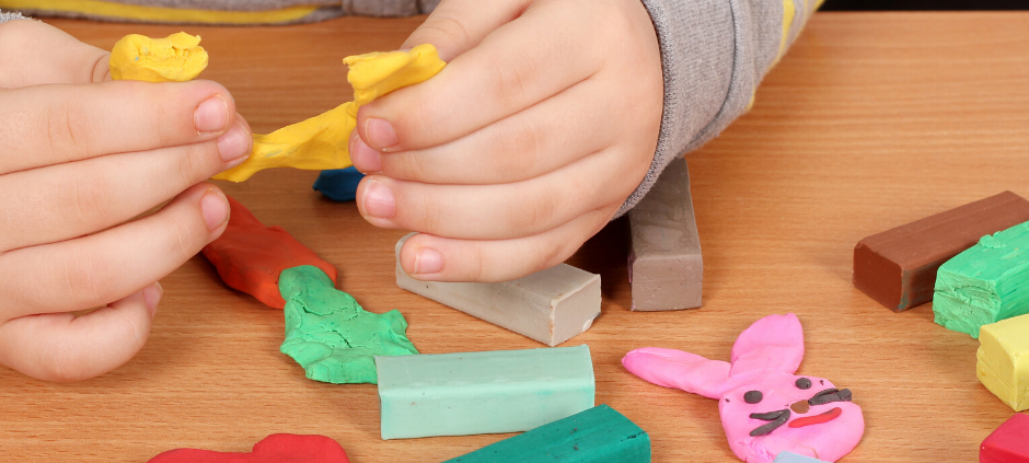 Kreative Beschäftigungstipps